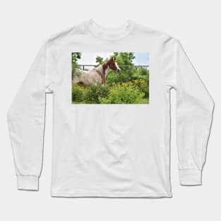 Mia Long Sleeve T-Shirt